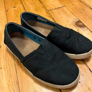 Tom’s Avalon size 6.5